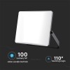 REFLECTOR LED SMD 50W 3IN1 IP65 CABLU - NEGRU REFLECTOR LED SMD 50W 3IN1 IP65 CABLU - NEGRU
