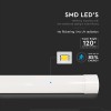 CORP ILUMINAT LED 20W 60CM 120LM/W 4000K ALB NEUTRU