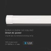 CORP ILUMINAT LED 20W 60CM 120LM/W 4000K ALB NEUTRU