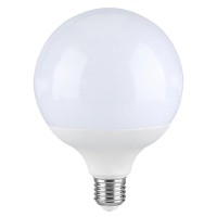 BEC LED G120 E27 22W 4000K ALB NEUTRU
