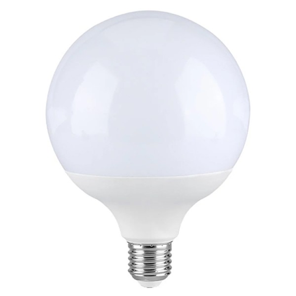 BEC LED G120 E27 22W 6400K ALB RECE BEC LED G120 E27 22W 6400K ALB RECE