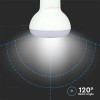 BEC LED R50 E14 4.8W 6500K ALB RECE BEC LED R50 E14 4.8W 6500K ALB RECE