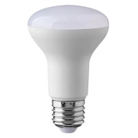 BEC LED R63 E27 8.5W 3000K ALB CALD