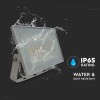 REFLECTOR LED SMD 10W 6500K IP65 - ALB REFLECTOR LED SMD 10W 6500K IP65 - ALB