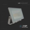 REFLECTOR LED SMD 10W 6500K IP65 - ALB REFLECTOR LED SMD 10W 6500K IP65 - ALB
