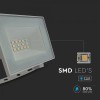 REFLECTOR LED SMD 10W 6500K IP65 - ALB REFLECTOR LED SMD 10W 6500K IP65 - ALB