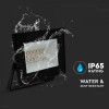 REFLECTOR LED SMD 10W 6500K IP65 - NEGRU REFLECTOR LED SMD 10W 6500K IP65 - NEGRU