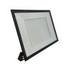 REFLECTOR LED SMD 200W 6400K IP65 - NEGRU
