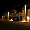 REFLECTOR LED SMD 20W 6500K IP65 - NEGRU