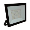 REFLECTOR LED SMD 50W 6500K IP65 - NEGRU