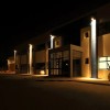 REFLECTOR LED SMD 50W 6500K IP65 - NEGRU