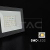 REFLECTOR LED SMD 30W 6500K IP65 - NEGRU REFLECTOR LED SMD 30W 6500K IP65 - NEGRU