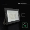 REFLECTOR LED SMD 30W 6500K IP65 - NEGRU REFLECTOR LED SMD 30W 6500K IP65 - NEGRU