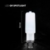 BEC LED G9 2.2W 3000K