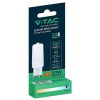 BEC LED G9 2.2W 6500K BEC LED G9 2.2W 6500K