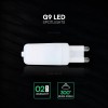 BEC LED G9 2.2W 6500K BEC LED G9 2.2W 6500K