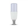 BEC LED T37 E14 7.5W 3000K ALB CALD