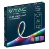 KIT BANDA LED NEONFLEX MAGIC RGB 5M
