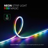 KIT BANDA LED NEONFLEX MAGIC RGB 5M