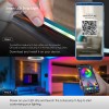 KIT BANDA LED NEONFLEX MAGIC RGB 5M