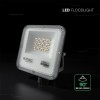 REFLECTOR LED SMD 10W 3IN1 IP65 CIP CREE- NEGRU/GRI REFLECTOR LED SMD 10W 3IN1 IP65 CIP CREE- NEGRU/GRI
