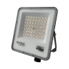 REFLECTOR LED SMD 50W 3IN1 IP65 CIP CREE- NEGRU/GRI