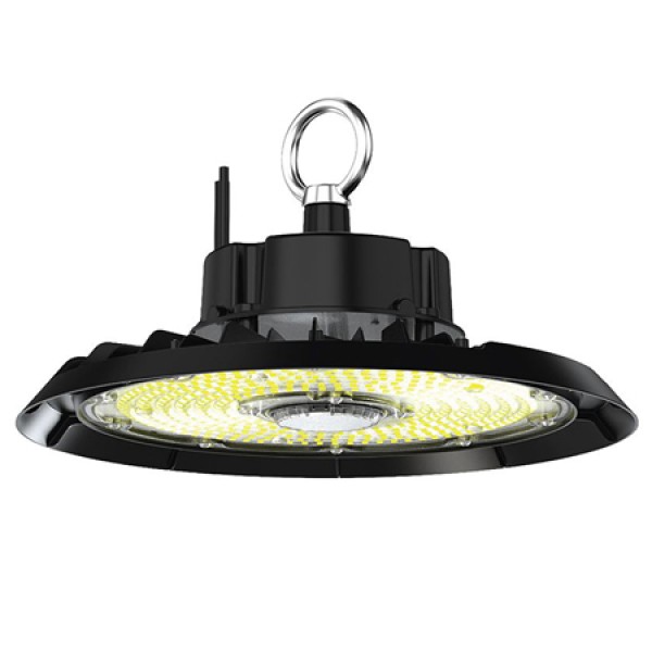 CORP ILUMINAT LED UFO HIGHBAY 100W 160LM/W 4000K CIP CREE
