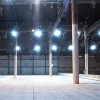 CORP ILUMINAT LED UFO HIGHBAY 150W 160LM/W 6500K CIP CREE