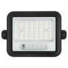 REFLECTOR CU INCARCARE SOLARA 50W 700LM 7IN1 - NEGRU
