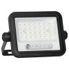 REFLECTOR CU INCARCARE SOLARA 50W 700LM 7IN1 - NEGRU