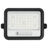 REFLECTOR CU INCARCARE SOLARA 100W 1200LM 7IN1 - NEGRU