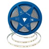 Banda led 5mm 8w/m 24v ip20 rola 10m 3in1 cip cree