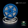 Banda led 5mm 8w/m 24v ip20 rola 10m 3in1 cip cree