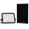 REFLECTOR CU INCARCARE SOLARA 200W 7IN1 - NEGRU