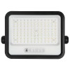 REFLECTOR CU INCARCARE SOLARA 200W 7IN1 - NEGRU