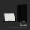 REFLECTOR CU INCARCARE SOLARA 200W 7IN1 - NEGRU