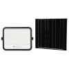 REFLECTOR CU INCARCARE SOLARA 400W 7IN1 - NEGRU