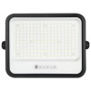 REFLECTOR CU INCARCARE SOLARA 400W 7IN1 - NEGRU