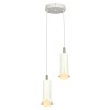CORP ILUMINAT LED 2X5W 3000K 2000X1770MM - ALB CORP ILUMINAT LED 2X5W 3000K 2000X1770MM - ALB