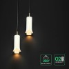 CORP ILUMINAT LED 2X5W 3000K 2000X1770MM - ALB CORP ILUMINAT LED 2X5W 3000K 2000X1770MM - ALB