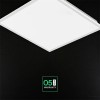 PANOU LED 40W 60CM X 60CM 6500K 120LM/W