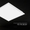 PANOU LED 40W 120LM/W 60CM X 60CM 4000K CIP CREE