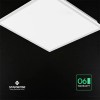 PANOU LED 40W 120LM/W 60CM X 60CM 4000K CIP CREE