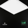 PANOU LED 40W 120LM/W 60CM X 60CM 6500K CIP CREE