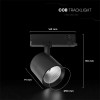 CORP ILUMINAT LED 30W TRACKLIGHT 4000K CIP CREE - NEGRU CORP ILUMINAT LED 30W TRACKLIGHT 4000K CIP CREE - NEGRU
