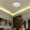 Aplica led 100w dimabil cu telecomandă - lumină 3 în 1
