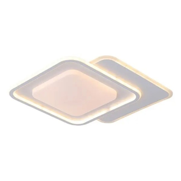 APLICA LED 60W 3IN1 DIMABIL CU TELECOMANDA