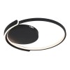 Aplica led 50w 3in1 dimabil cu telecomanda - 5600 lm