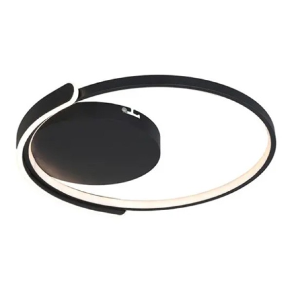 Aplica led 50w 3in1 dimabil cu telecomanda - 5600 lm