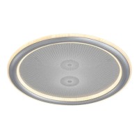 Aplica led 50w 3in1 dimabil cu telecomanda - eficiență și versatilitate